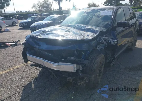 2024 Jeep Wagoneer S Launch Edition z USA, uszkodzony, nr VIN 3C4RJNAK0RT179688